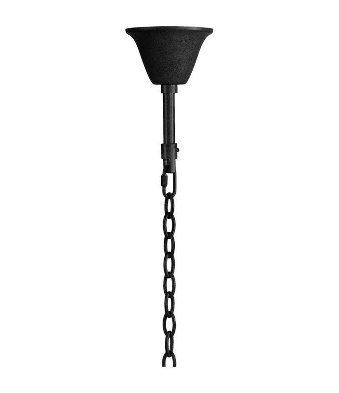 Antler taklampe | Artwood