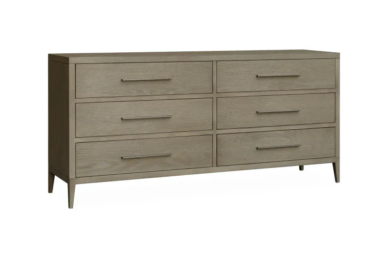 Morris kommode dobbel | Home Factory