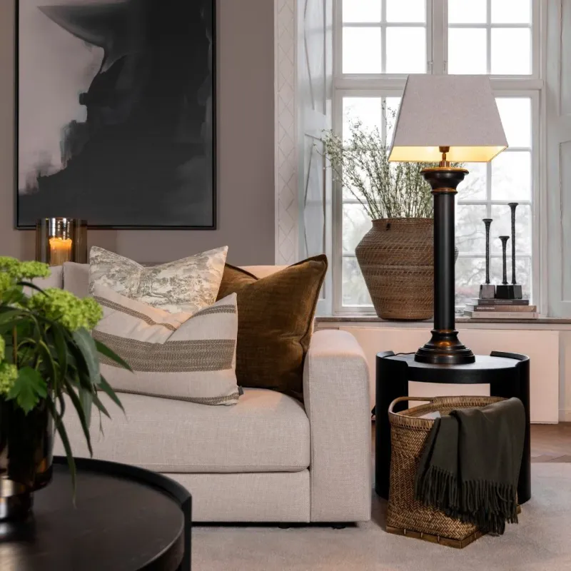 Havana 2,5-seter sofa | Artwood
