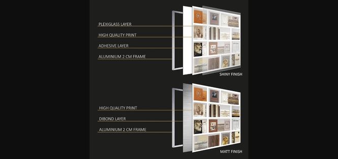 Hovedbilde Marble Library GN 9440 | ...