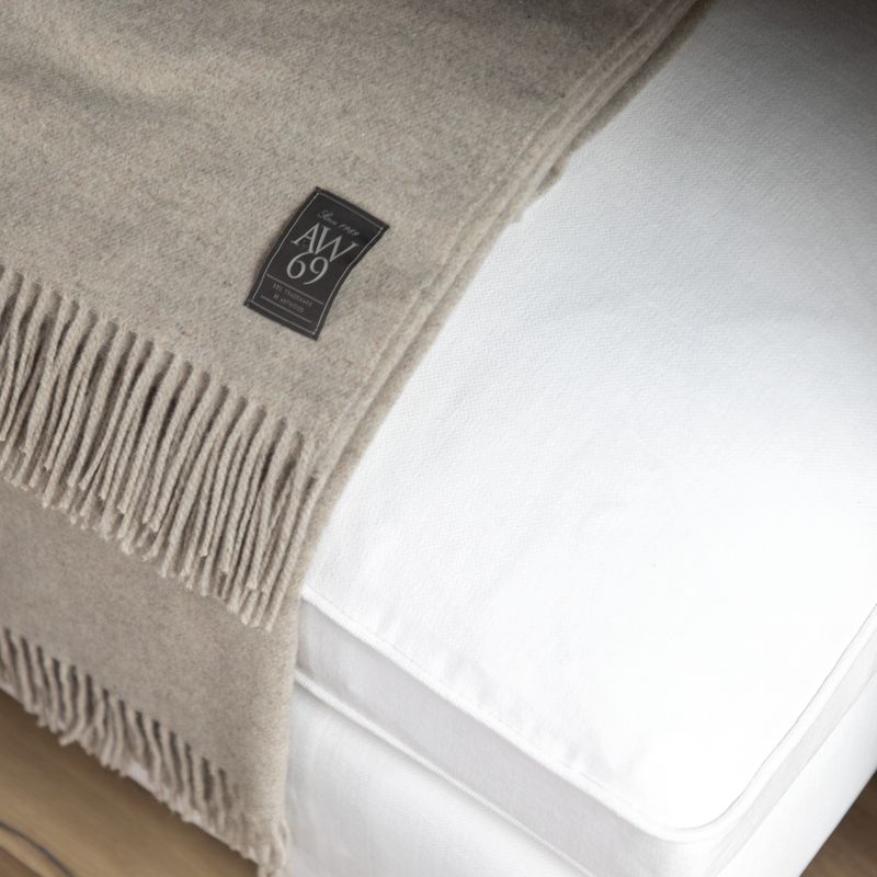 Midtown puff | Artwood