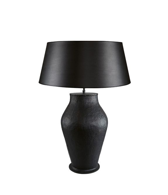 Hovedbilde Fiora bordlampe svart | ...