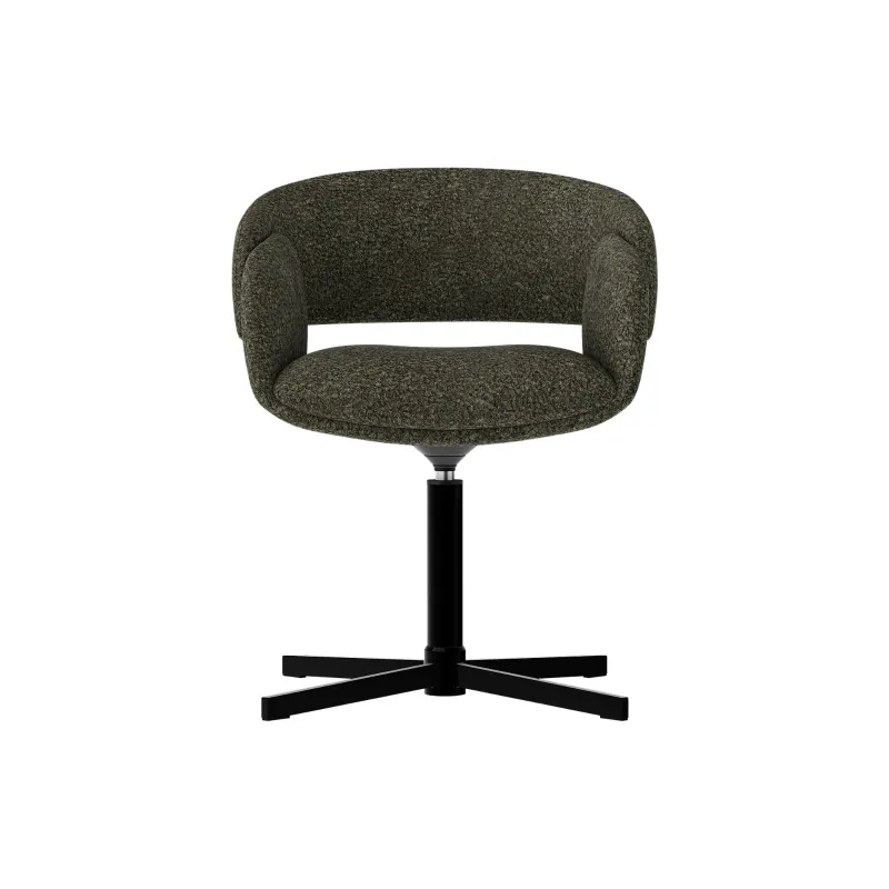 Franklin spisestol med sving | Artwood