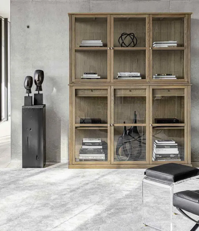 Vail pidestall | Artwood