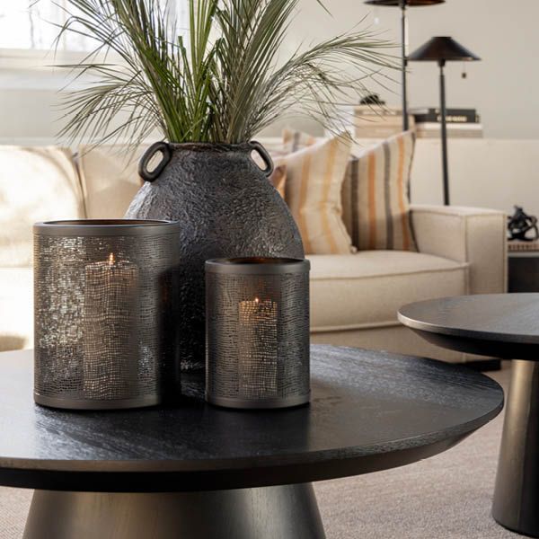 Taranto Lykt - Artwood 