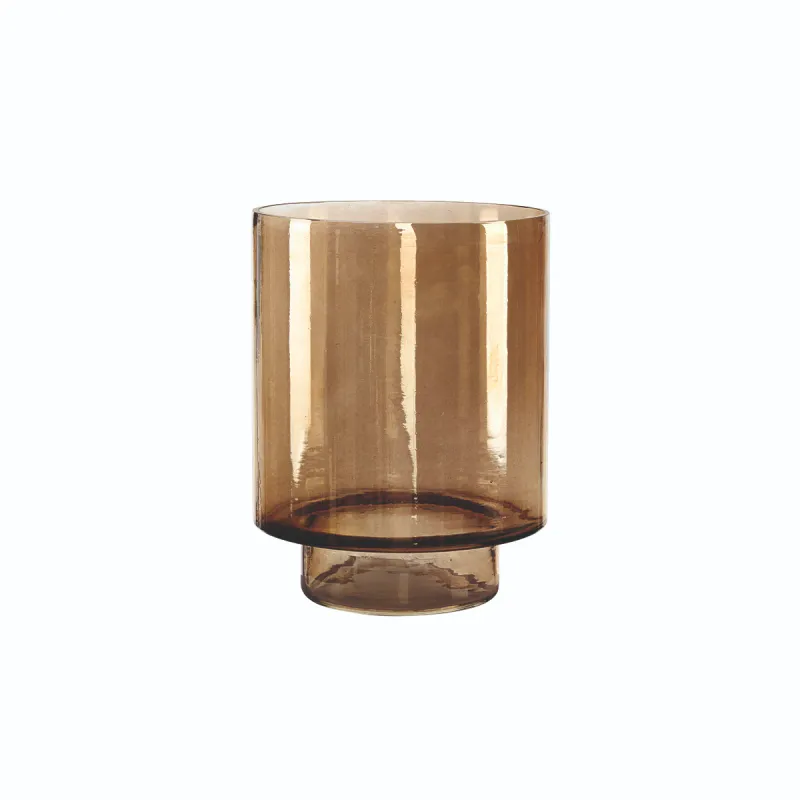 Reef lyslykt i munnblåst glass | Artwood