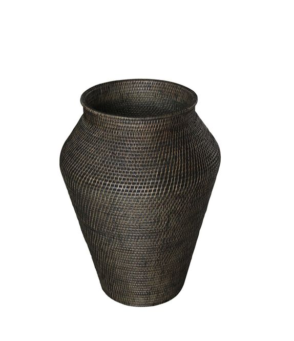Hovedbilde Amazon Deep Brown Vase - ...
