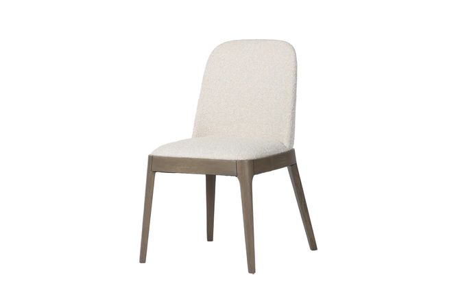 Hovedbilde Boston Textured Linen Muskat ...