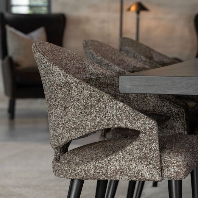 Hovedbilde Justin spisebord | Artwood