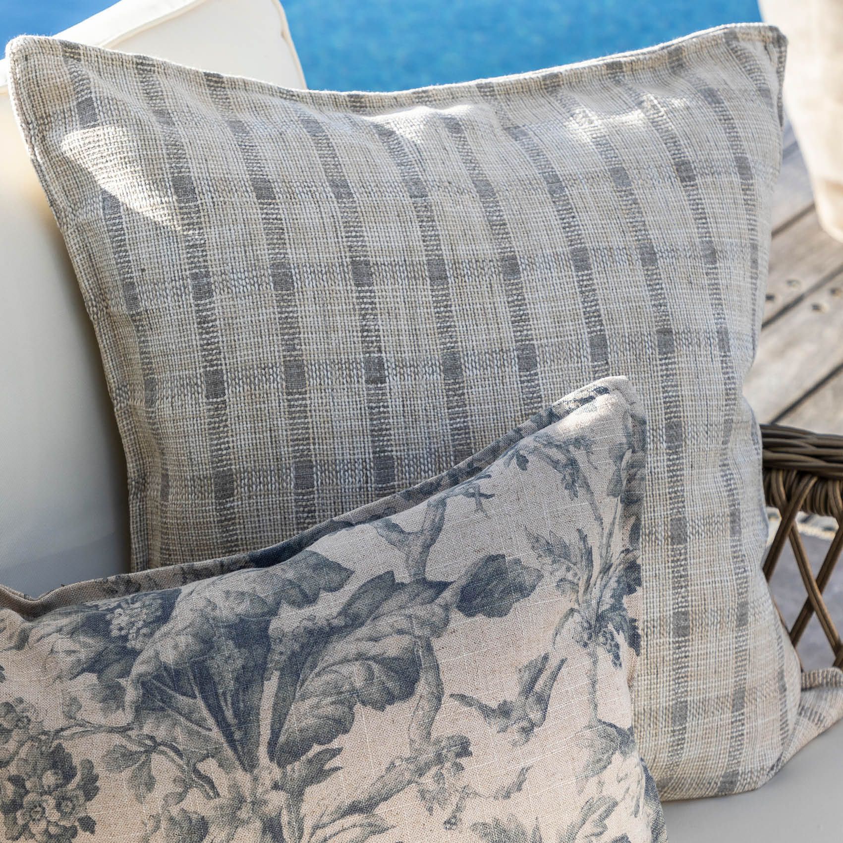 Traverse Putetrekk 50x50 - Artwood