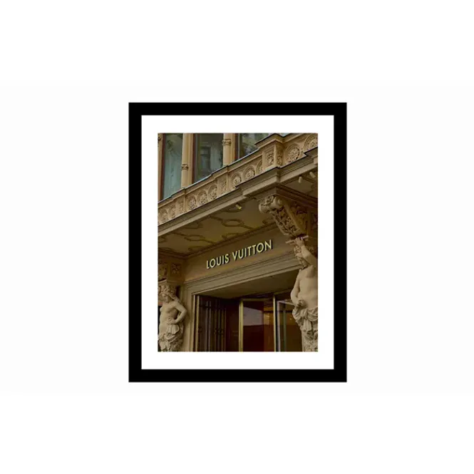 Hovedbilde Louis Vuitton store – ...