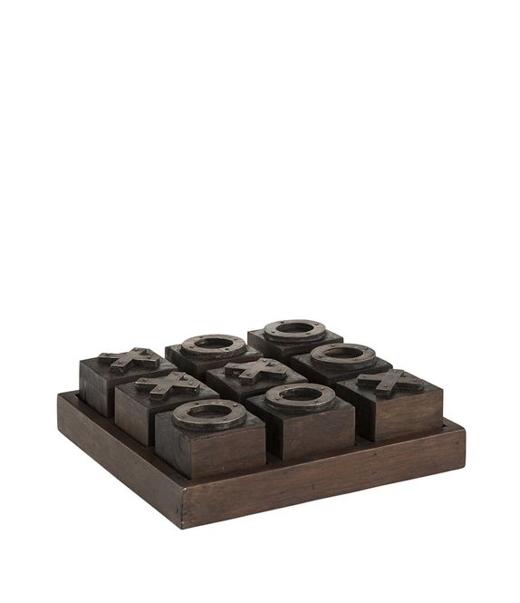 Hovedbilde Criss Cross bondesjakk | ...
