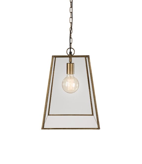 Hovedbilde Slim City taklampe | Artwood