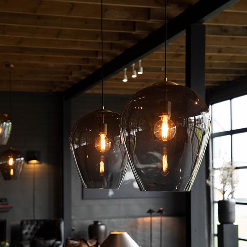 Infinity taklampe | Artwood