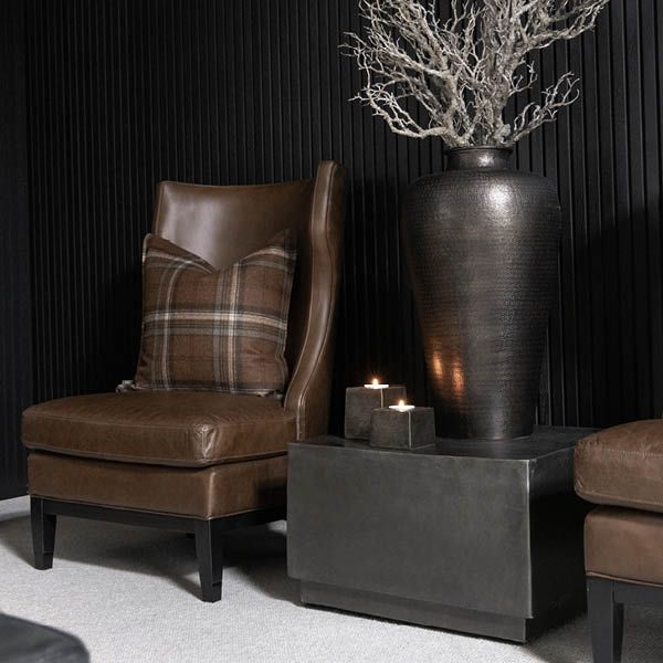 Cubo Sidebord - Artwood