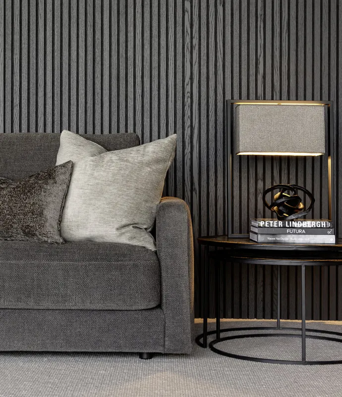 Donati Frame Rave lampeskjerm | Artwood