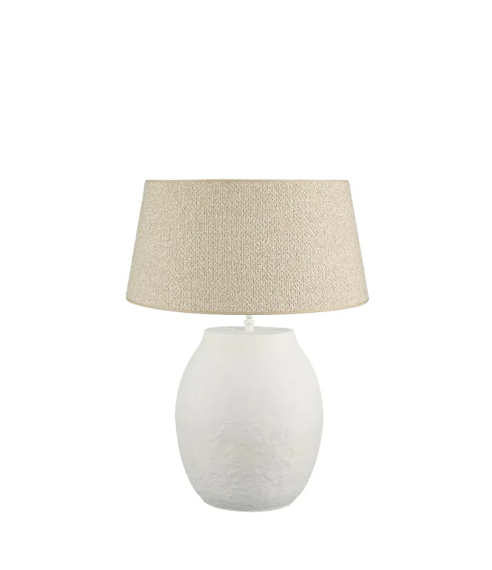 Fiora lav bordlampe | Artwood