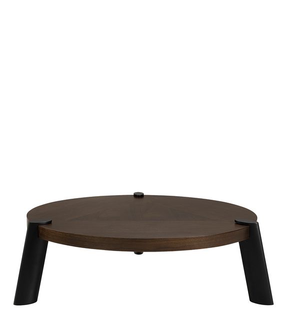 Hovedbilde Landon Ø:100cm Sofabord - ...