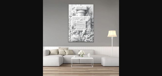 Hovedbilde Scent of Marble GN 9442 | ...