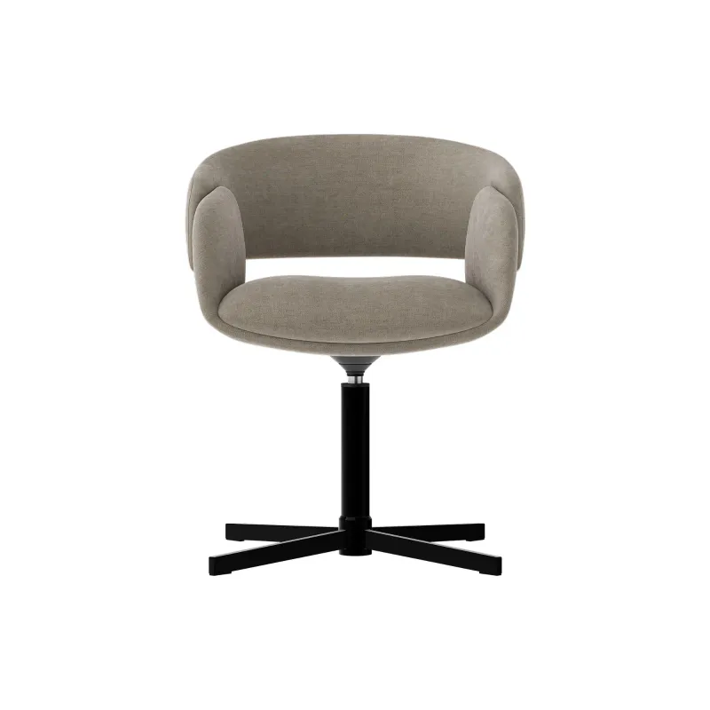 Franklin spisestol med sving | Artwood