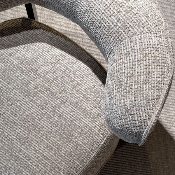 Porto Chanel Liver Stol - Artwood