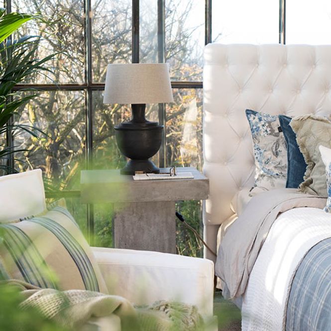 Hovedbilde Capri bordlampe | Artwood