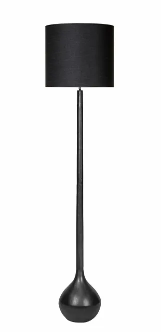 Hovedbilde Merritt gulvlampe | Home ...