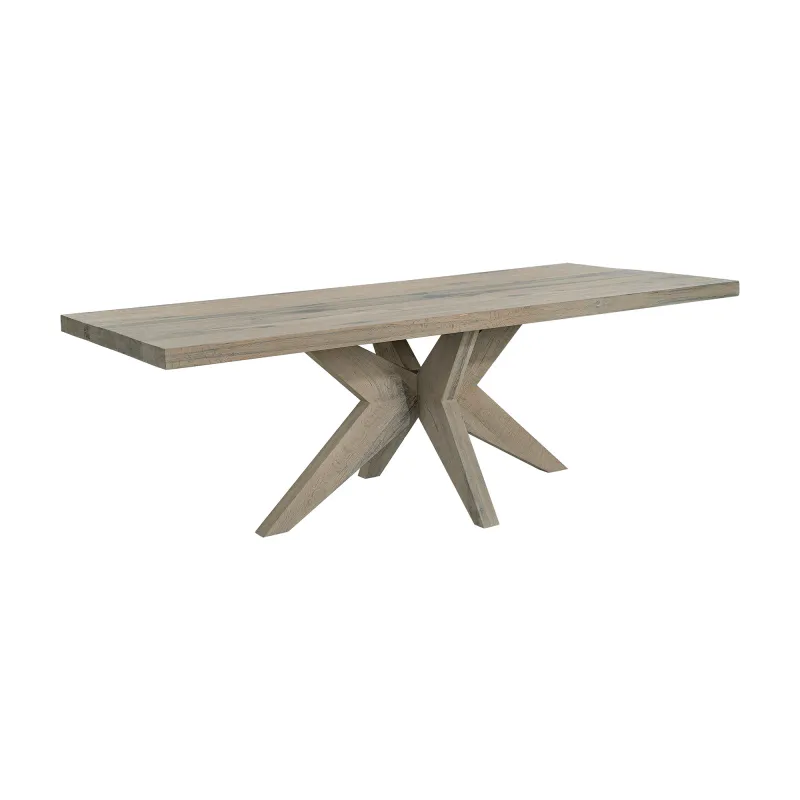 Justin spisebord | Artwood