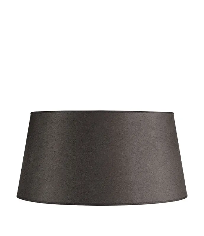 Classic Camora Dark Brown lampeskjerm | Artwood