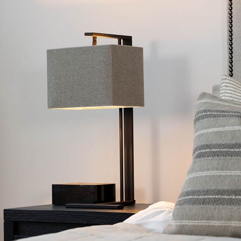 Donati Arm Bordlampe - Artwood