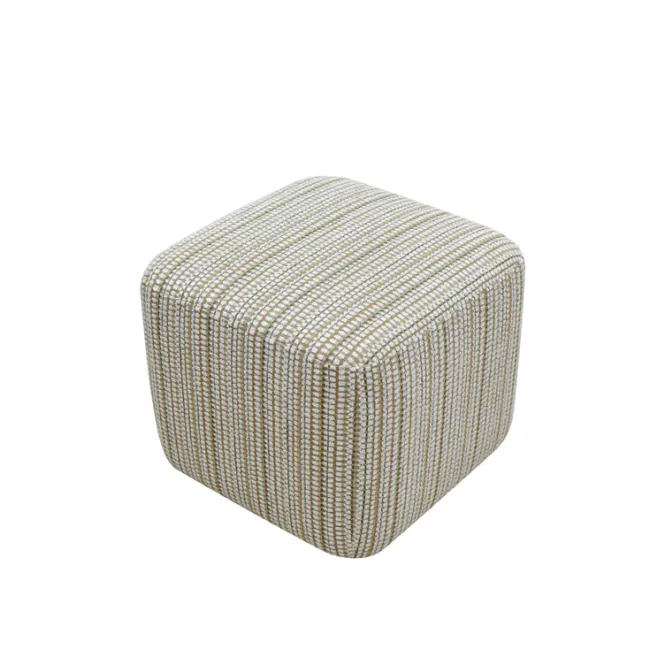 Hovedbilde Bronx puff | Home Factory