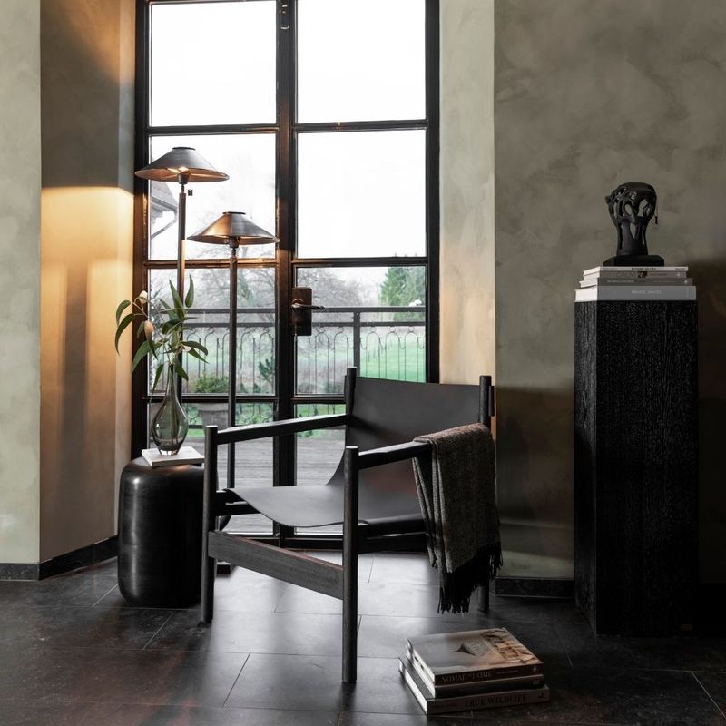 Twin Gulvlampe - Artwood
