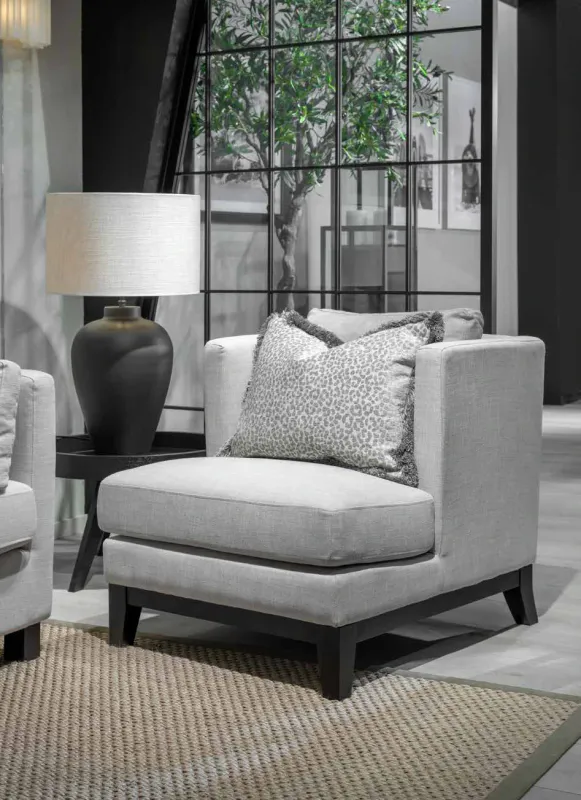 Hamilton lenestol | Home Factory