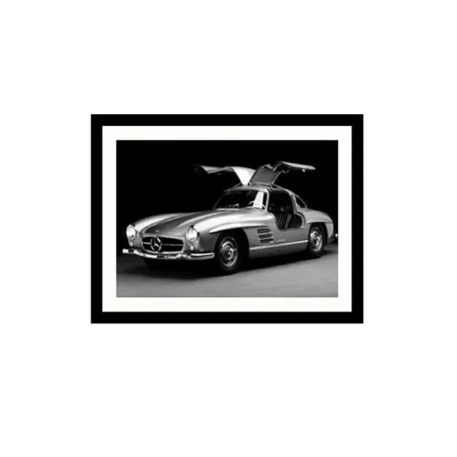 Hovedbilde Mercedes-Benz gullwing ...