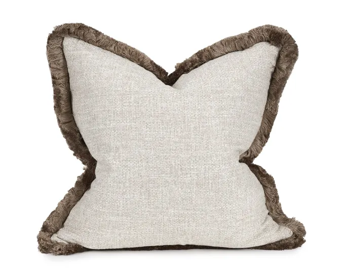 Hovedbilde Rugged Wheat pute | Home ...