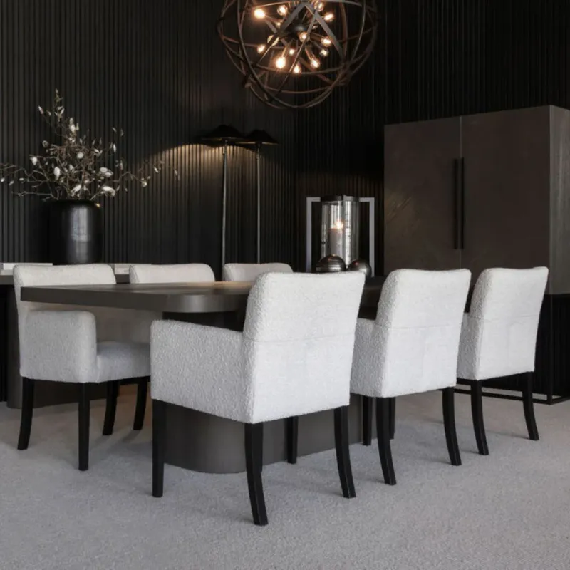Victoria spisestol | Artwood