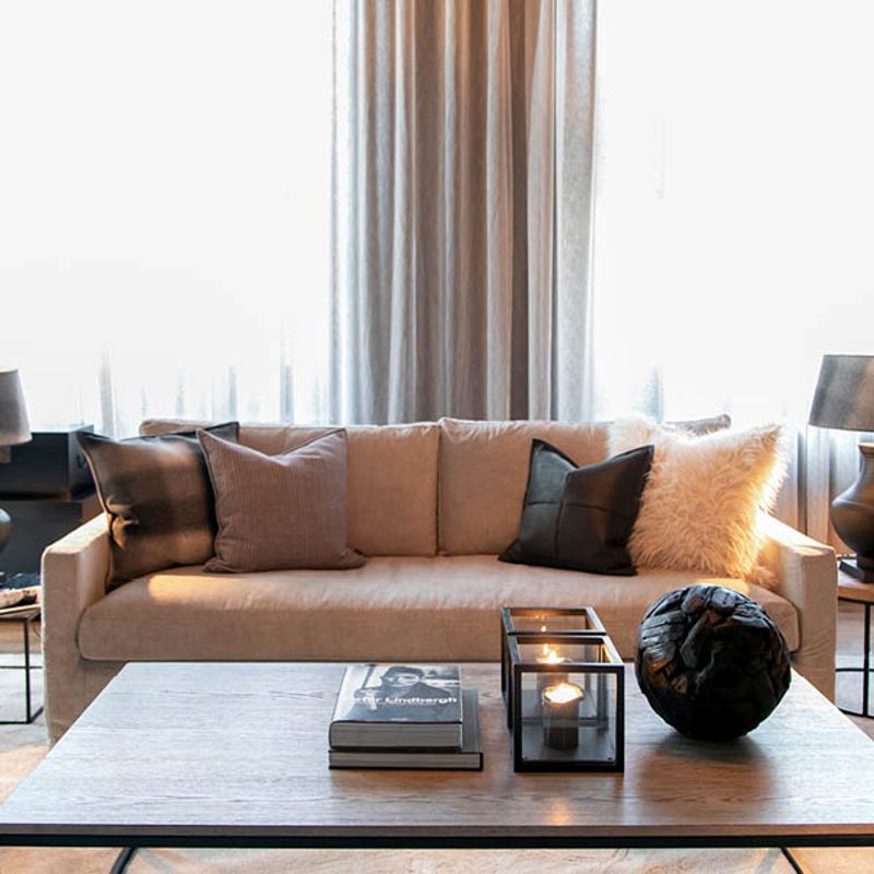 Guilford sofa | Artwood