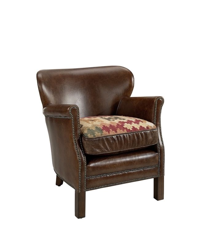 Professor Vintage Cigar Lenestol - Artwood