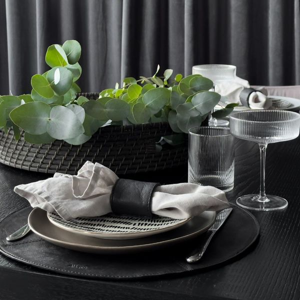 Amazon 2-pack Brett Deep Brown - Artwood