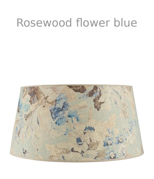 Florence Gulvlampe Antikk Bronse - Artwood