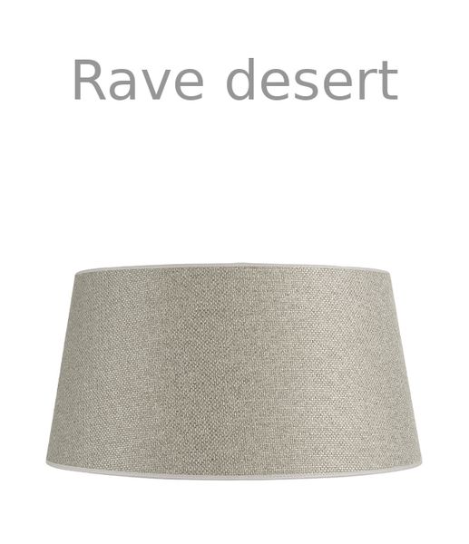 Milan Gulvlampe - Artwood