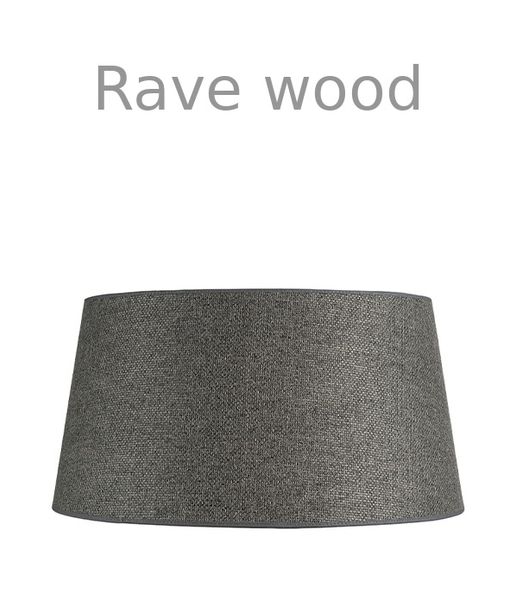 Montone Gulvlampe Classic Skjerm - Artwood