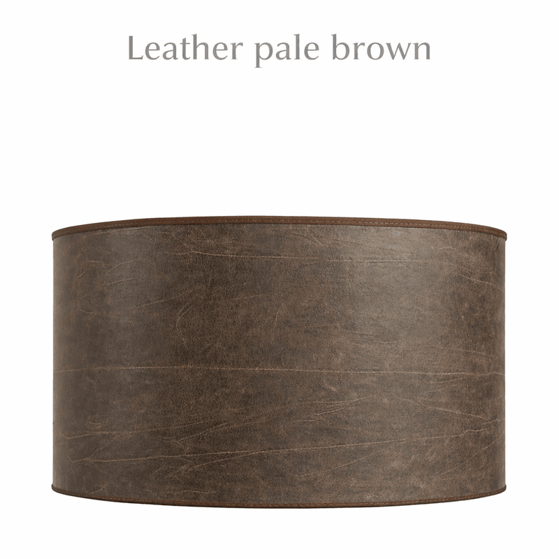 Montone Gulvlampe Cylinder Skjerm - Artwood