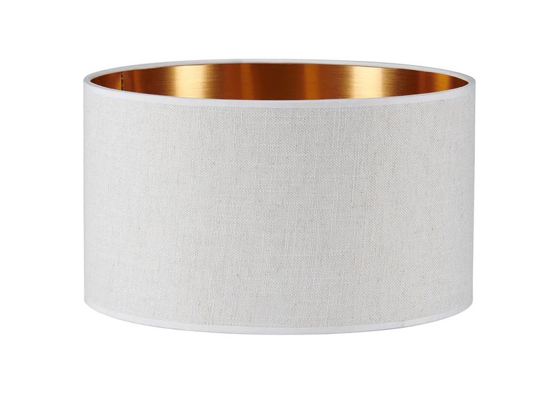 Palm Bay Bronze Gulvlampe - Home Factory