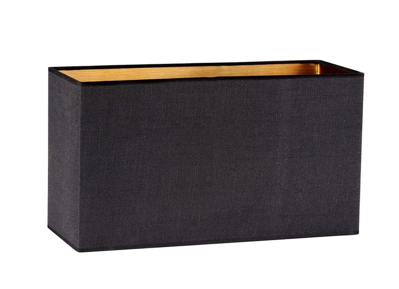  Venice Svart Bordlampe - Home Factory