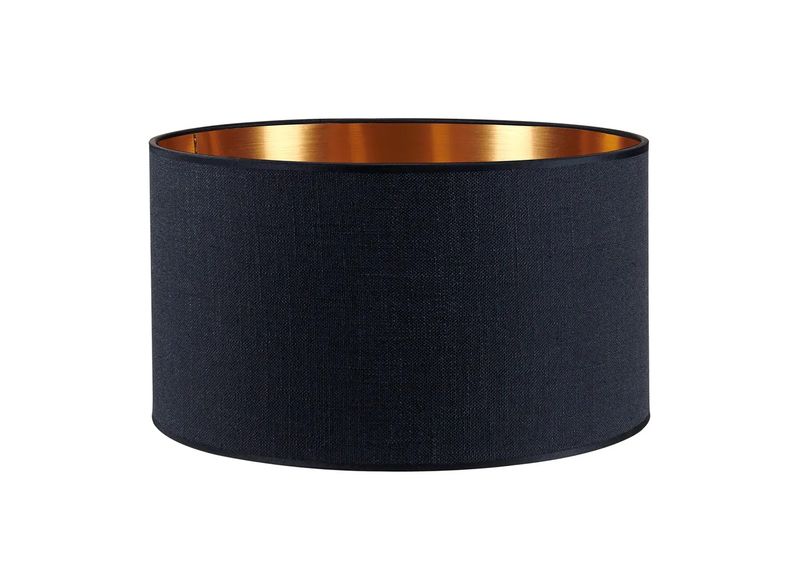 Cosby H:57,5cm Messing Bordlampe - Home Factory