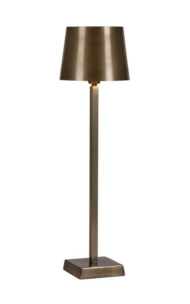 Wellton Bordlampe - Home Factory