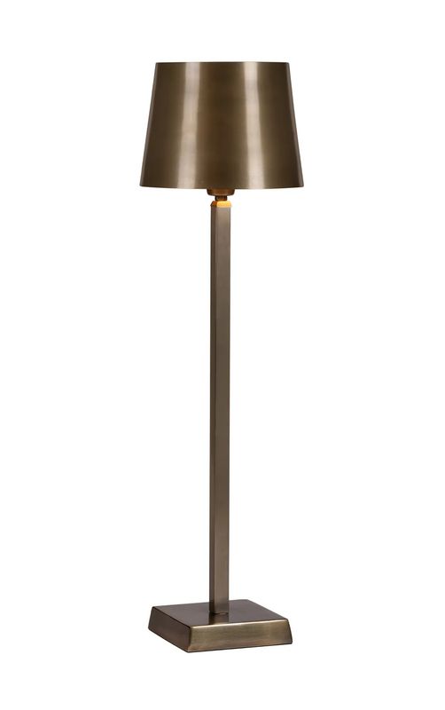 Wellton Bordlampe - Home Factory