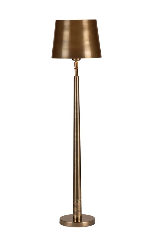 Miller Bordlampe - Home Factory