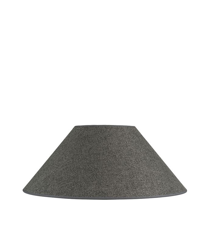 Florence Antikk Bronse Bordlampe - Artwood